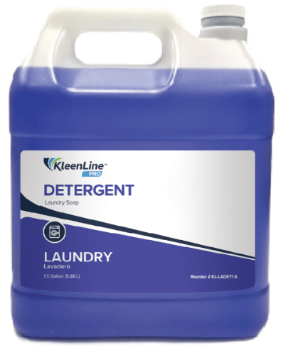 KleenLine Pro Laundry Detergent