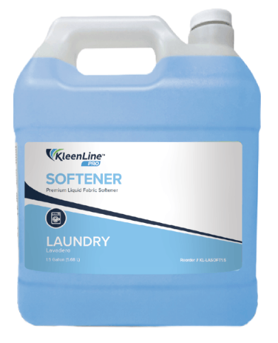 KleenLine Pro Laundry Softener